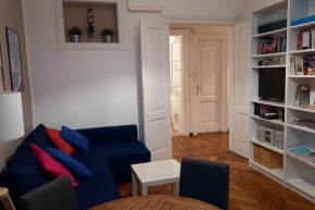 Maristè Apartment Trieste